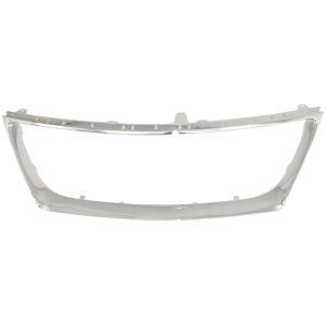 2007-2009 LEXUS ES350 Grille surround OEM# 5271133080 PL# LX1202101