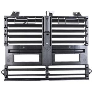 2023-2025 LEXUS RX350h Grille air intake assy OEM# 5319048011 PL# LX1206101