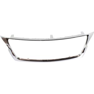 2008-2011 LEXUS GS350 / GS450h / GS460 Grille molding OEM# 5271130250 PL# LX1210102
