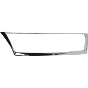 2010-2012 LEXUS ES350 Grille molding CAPA OEM# 5311133350 PL# LX1210103C