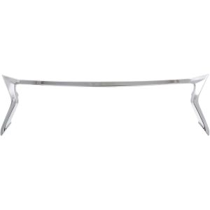 2013-2015 LEXUS GS350 Grille molding OEM# 5271130270 PL# LX1210107