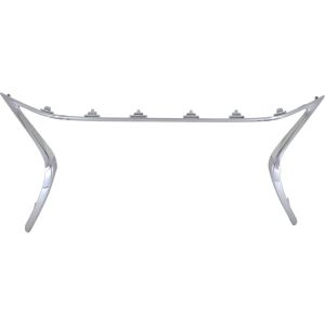 2013-2015 LEXUS ES300h / ES350 Grille molding OEM# 5312133050 PL# LX1210108