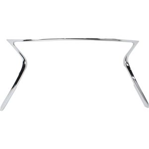 2013-2015 LEXUS ES300h / ES350 Grille molding CAPA OEM# 5312133050 PL# LX1210108C