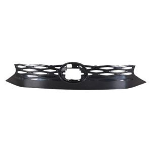 2023-2025 LEXUS RX350 / RX350h Grille molding CAPA  OEM# 531410E900 PL# LX1210123C