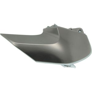 2016-2019 LEXUS Grille molding lower Left Driver Side OEM# 531240E060 PL# LX1214100