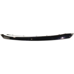 2017-2018 LEXUS IS200t / IS300 / IS350 Grille molding lower OEM# 5312253070 PL# LX1216102