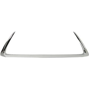2016-2017 LEXUS CT200h Grille molding lower OEM# 5312276020 PL# LX1216105