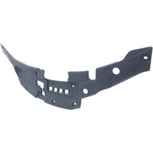 2013-2018 LEXUS ES300h / ES350 Front panel molding CAPA  OEM# 5329533090 PL# LX1224102C
