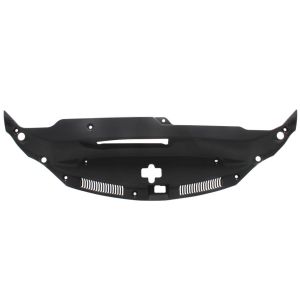 2014-2016 LEXUS IS250 / IS300 / IS350 Front panel molding CAPA  OEM# 5329553040 PL# LX1224106C