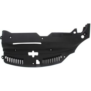 2013-2015 LEXUS GS350 / GS450h Front panel molding CAPA  OEM# 5329530100 PL# LX1224108C