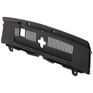 2013-2017 LEXUS LS460 / LS600h Front panel molding OEM# 5329550040 PL# LX1224111