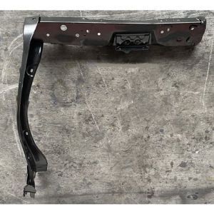 2023-2025 LEXUS RX350 / RX350h / RX500h Radiator support CAPA OEM# 532020E160 PL# LX1225179C