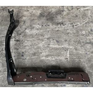2023-2025 LEXUS RX350 / RX350h / RX500h Radiator support CAPA OEM# 532030E190 PL# LX1225180C