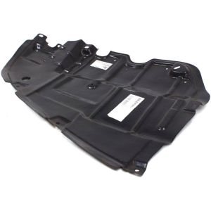 2007-2012 LEXUS ES350 Lower engine cover CAPA OEM# 5144133120 PL# LX1228105C