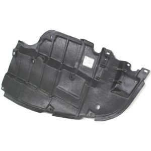 2007-2012 LEXUS ES350 Lower engine cover CAPA  OEM# 5144233120 PL# LX1228106C