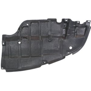 2007-2012 LEXUS ES350 Lower engine cover OEM# 5144233120 PL# LX1228106