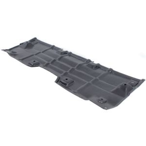 2010-2015 LEXUS RX350 Lower engine cover CAPA  OEM# 514410E020 PL# LX1228130C