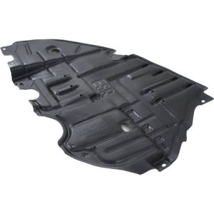 2013-2015 LEXUS ES300h / ES350 Lower engine cover CAPA  OEM# 5144133160 PL# LX1228137C