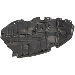2013-2015 LEXUS ES300h / ES350 Lower engine cover OEM# 5144133160 PL# LX1228137