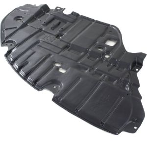 2013-2015 LEXUS ES300h / ES350 Lower engine cover CAPA OEM# 5144233160 PL# LX1228138C