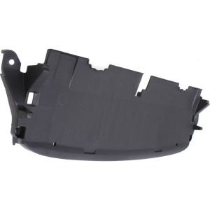 2013-2015 LEXUS GS350 / GS450h Lower engine cover CAPA OEM# 5328930180 PL# LX1228140C