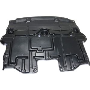 2009-2010 LEXUS IS250 / IS350 Lower engine cover OEM# 5141053091 PL# LX1228141