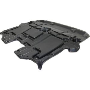 2011-2013 LEXUS IS250 / IS350 Lower engine cover CAPA  OEM# 5141053120 PL# LX1228143C