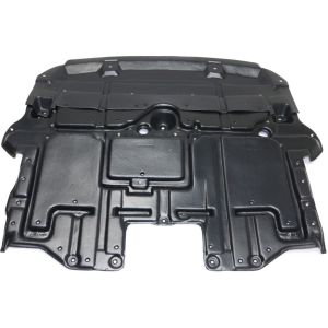 2011-2013 LEXUS IS250 / IS350 Lower engine cover OEM# 5141053120 PL# LX1228143