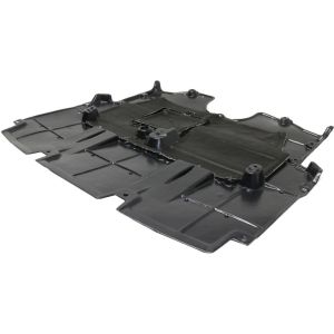 2014-2015 LEXUS IS250 / IS350 Lower engine cover CAPA  OEM# 5141053140 PL# LX1228145C