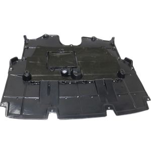 2014-2015 LEXUS IS250 / IS350 Lower engine cover OEM# 5141053140 PL# LX1228145