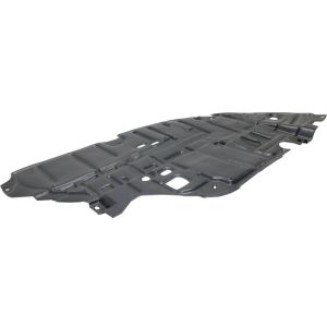 2016-2018 LEXUS ES300h / ES350 Lower engine cover CAPA OEM# 5144206270 PL# LX1228148C
