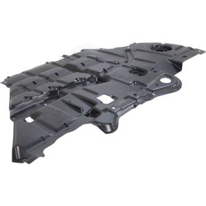 2016-2019 LEXUS RX450h Lower engine cover CAPA OEM# 514430E030 PL# LX1228150C
