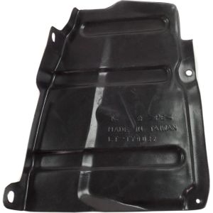 2015-2021 LEXUS NX300h Lower engine cover OEM# 5144348090-PFM PL# LX1228159