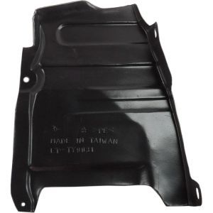 2016-2018 TOYOTA RAV4 Lower engine cover OEM# 5144448030-PFM PL# LX1228160