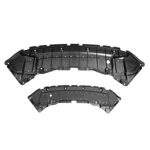 2020-2022 LEXUS Lower engine cover CAPA  OEM# 5261848021 PL# LX1228177C