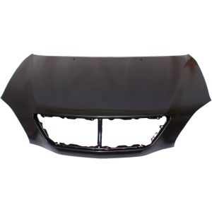 2004-2009 LEXUS RX330 / RX350 / RX400h Hood panel assy CAPA  OEM# 533010E020 PL# LX1230104C