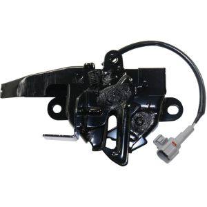 2013-2018 LEXUS ES300h / ES350 Hood latch OEM# 5351033400 PL# LX1234121
