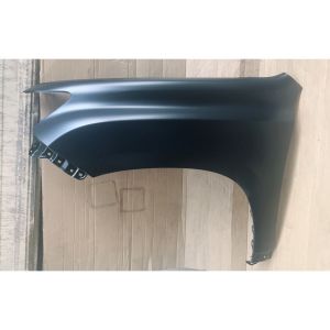 2010-2023 LEXUS GX460 Fender assy Left Driver Side CAPA  OEM# 5381260C30 PL# LX1240131C