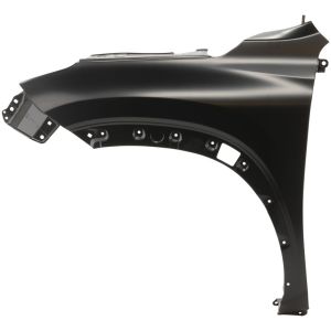 2015-2021 LEXUS Fender assy Left Driver Side CAPA  OEM# 5381278010 PL# LX1240137C