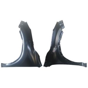 2022-2025 LEXUS Fender assy Left Driver Side CAPA  OEM# 53802F6010 PL# LX1240144C