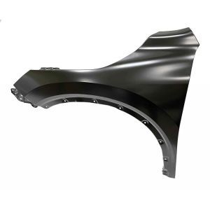 2023-2025 LEXUS Fender assy Left Driver Side CAPA  OEM# 538120E190 PL# LX1240146C