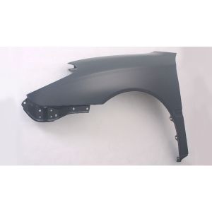 2002-2006 LEXUS Fender assy Right Passenger Side CAPA OEM# 5380133150 PL# LX1241108C