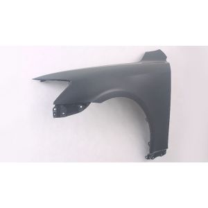 2006-2013 LEXUS Fender assy Right Passenger Side CAPA OEM# 5380153070 PL# LX1241111C