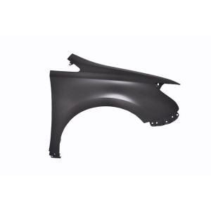2010-2012 LEXUS HS250h Fender assy Right Passenger Side CAPA  OEM# 5380175030 PL# LX1241117C