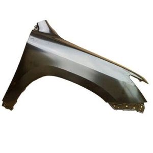 2008-2015 LEXUS LX570 Fender assy Right Passenger Side OEM# 5380160C20 PL# LX1241120