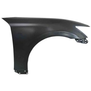 2013-2020 LEXUS GS350 Fender assy Right Passenger Side CAPA OEM# 5380130A20 PL# LX1241127C