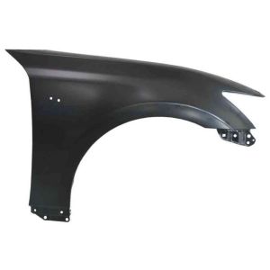 2013-2020 LEXUS GS350 Fender assy Right Passenger Side CAPA OEM# 5380130A40 PL# LX1241128C