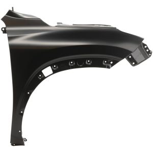 2015-2021 LEXUS Fender assy Right Passenger Side OEM# 5381178010 PL# LX1241137