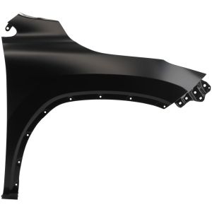 2016-2022 LEXUS Fender assy Right Passenger Side CAPA  OEM# 538010E150 PL# LX1241138C