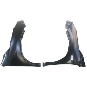 2022-2025 LEXUS Fender assy Right Passenger Side CAPA  OEM# 53801F6010 PL# LX1241144C